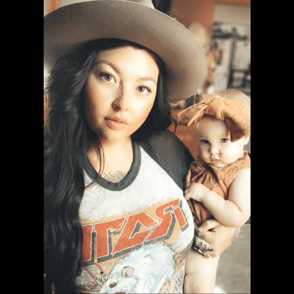 Meet your Posher, Brittany